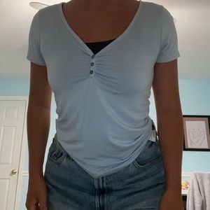 American Eagle Soft & Sexy Tee